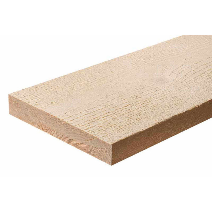 Доска обрезная естественной влажности 20х100х6000 сорт 2